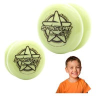 Spinstar Glow Glow In The Dark Jojo Для Початківців Yoyofactory