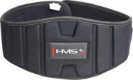 Пояс Для Бодібілдингу Hms