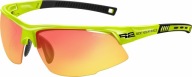 Спортивні Окуляри R2 Racer Uv400 Tr90, Категорія 1-3, Фотохромне Дзеркало