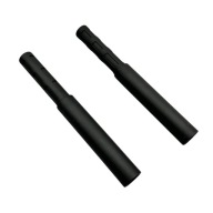 Аксесуари Для Штанг-Подовжувачів Гольф-Клубів 2 Шт. Black Easy 0,52 Дюйма