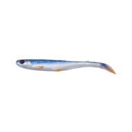Savage Gear Slender Scoop Shad 15 См 17 Г Плотва