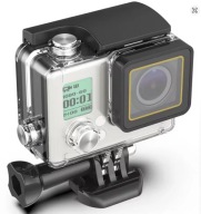 Водонепроникний Чохол Для Gopro 3+ 4