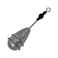 Trakker Marker Lead Pack Набір Гир Для Огляду Дна 57 Г, 85 Г, 113 Г