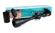 Оптичний Приціл Kandar Kb 4-16X40 Aome Mil Dot