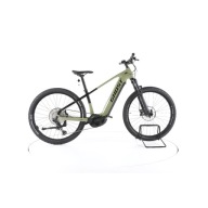 Ghost E-Teru Pro 750 Wh Bosch Cx Xs Vintage Sale Cube