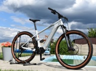 Каньйон Гранд On 8 L 29 | Shimano Ep8 | Електровелосипед Mtb | Електровелосипед 630 Вт*Год