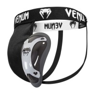 Venum Competitor Suspensor L Crotch Protector
