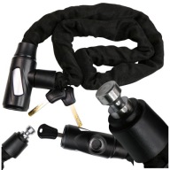 Велосипедний Замок Montessa Lock Anti-Thet Security 90Cm