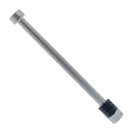 Tacx T1710 E-Thru Axle Clamps M12X1.5 Axle 142X12Mm Booster Flow Satori