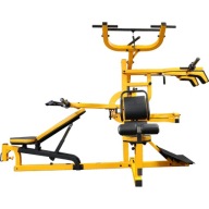 Ізольовані Кронштейни Atlas Powertec Wb-Ms19Y Levergym