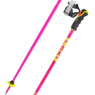 Leki Sticks 3D Spitfire Рожевий 100