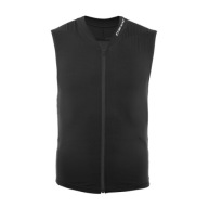 Dainese Scarabeo Vest Black Junior - Дитячий Лижний Жилет