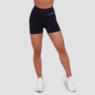 Жіночі Шорти Gymbeam - Beat Black L