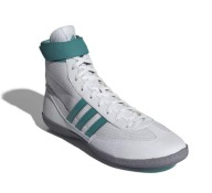 Кросівки Adidas Combat Speed 4 Білі