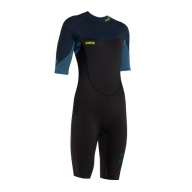 Жіночий Гідрокостюм Jobe Sofia 3/2Mm Shorty
