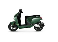Електросамокат Ncf-S Green