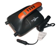 Електронасос Для Надування Каяка, Сап-Дошки, Pontoo Ht-782 20Psi 12V
