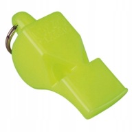 Свисток Fox 40 Classic Yellow Fluo 115 Дб + Струна