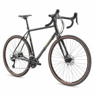Гравійний Велосипед Breezer Inversion X Expert 28 Disc Xl 58 Shimano Grx 2X11