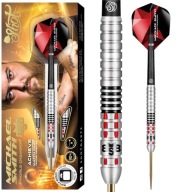 Darts Shot Michael Smith Achieve 22G