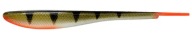 Savage Gear Monster Slug Гума 20См 33Г Колір Окунь