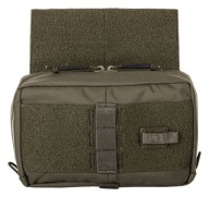 Pocket 5.11 Drop Down Utility Pouch Колір: Ranger Green