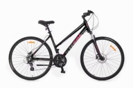 Кросовий Велосипед Storm Cross Aero 3.0 Lady Рама 17 Дюймов Колеса 28 Дюймов Гідравліка