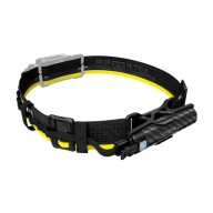 Nitecore Carbon Battery 6K Kit 6000 Mah Usb-C Для Ліхтариків Nu40, Nu43,