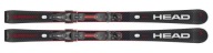 Голова Supershape E-Rally + Protector Pr 13 Gw - 163 Лижі