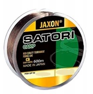 Jaxon Satori Carp Line 600 М Зроблено В Японії!