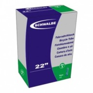 Трубка 22X1-1/8 Schwalbe Standard Av Клапан 40 Мм Av8