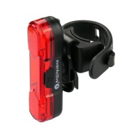 Червоний Everactive Tl-X5R Night Rider Led Задній Велосипедний Ліхтар