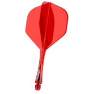 Winmau Fusion N02 Red Inter 8797 Вали Та Система Пера