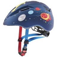 Дитячий Велосипедний Шолом Uvex Kid 2 Cc Xxs-Xs