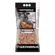 Прикормка Germina Coarse Grain Gingerbread 5Кг