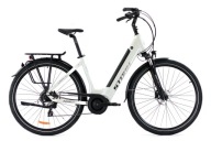 Електровелосипед Storm E-Diamond Deep 4.0 Lady Perła 19