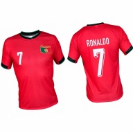 Футбольна Форма - Ronaldo Portugal 2024 - Cm