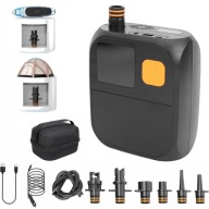 Електронасос Для Надування Каяка, Сап-Дошки, Pontoo 25Psi 6000 Mah