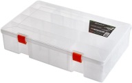 Ящик Для Приманок Select Slhs-315 / 35.8Х23.5Х8См