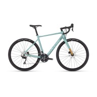 Гравійний Велосипед Kellys Soot X50 Mineral Teal S