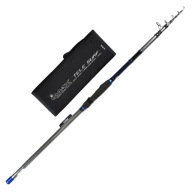 Dam Imax Tele Surf Телескопічна Морська Вудка 3.60М 100-250Г