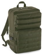 Тактичний Рюкзак Molle 25 Л