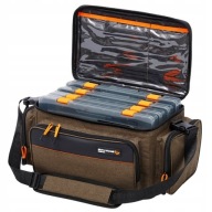 Сумка Для Коробки Savage Gear System - L 74243