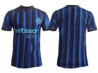 Дитяча Форма Inter Milan (2025-26) Домашня - Офіційна Копія, Розмір 128