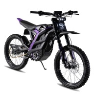 79Bike Falcon Pro Позашляховий Електричний Мотоцикл 10000W 72V35Ah 85Km/H 19