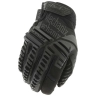 Захисні Рукавички Mechanix Wear M-Pact Чорні
