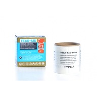 Tear-Aid Repair Tape Foil Надзвичайно Міцний Тип A 23 См