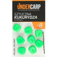 Undercarp Штучна Плаваюча Кукурудза - Зелена