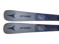 Atomic Redster Q5 154Cm R13.5 Сезон 2024