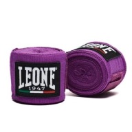 Бинти Для Боксу Leone Purple 3,5 М